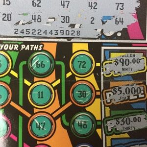 Meet your Posher, Lenny